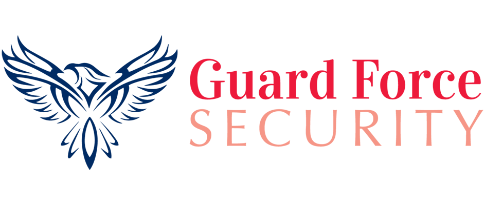 Guard Force Security